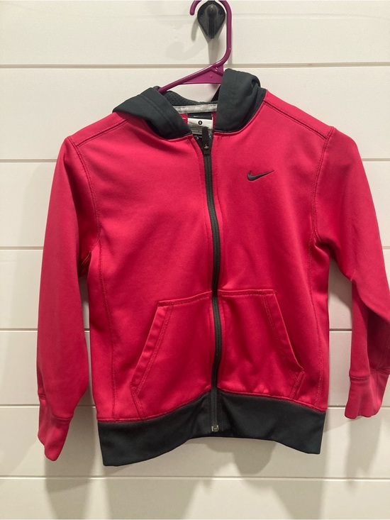Nike Other - Nike Kids Full-Zip Hoodie